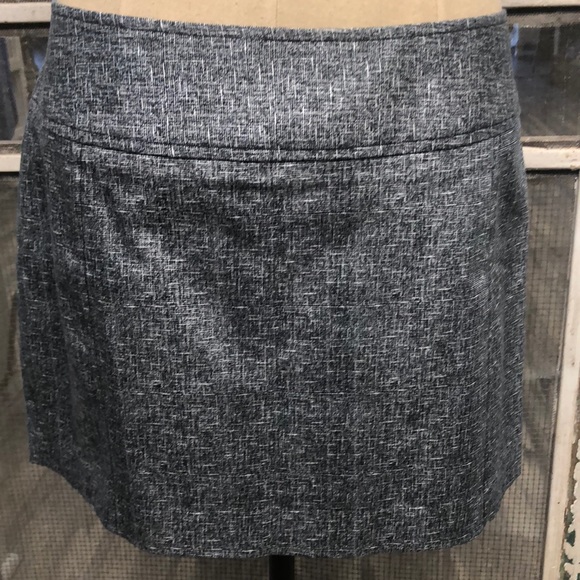 Mini skirt - Picture 2 of 4